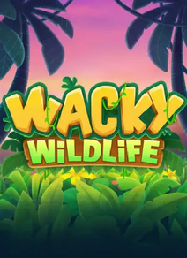 Wacky Wildlife