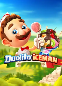 Duolito Iceman