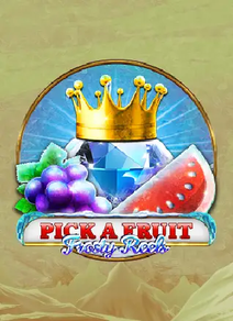 Pick A Fruit - Frosty Reels