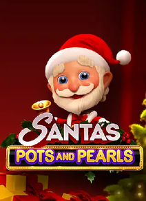 Santa’s Pots and Pearls