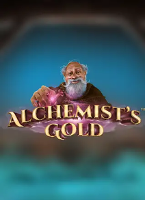 Alchemist's Gold