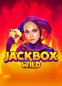 Jackbox Wild