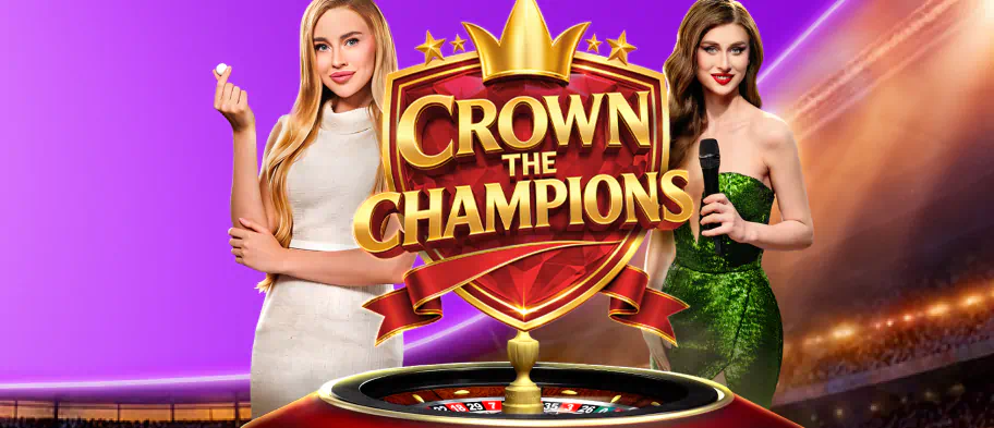 Crown the Champions
