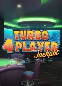 Turbo4Player Jackpot