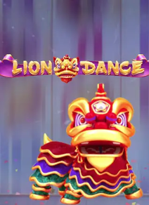 Lion Dance