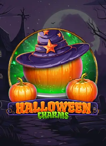 Halloween Charms 