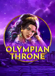 Olympian Throne 
