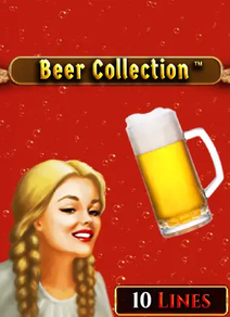 Beer Collection 10 Lines