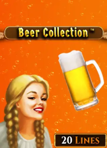 Beer Collection 20 Lines