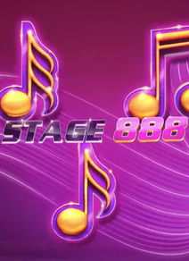 Stage 888