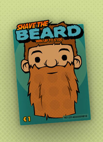 Shave the BEARD