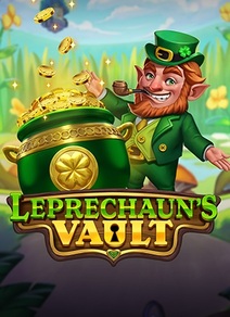 Leprechaun's Vault
