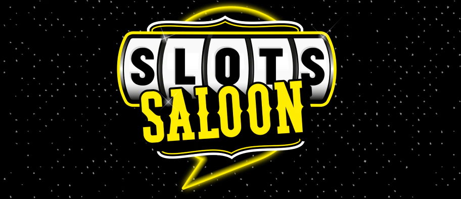 Slots Saloon