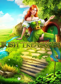 Irish Treasures