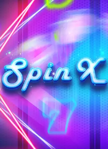 SpinX 