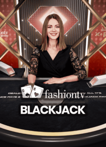 FashionTV X-Pulse Blackjack