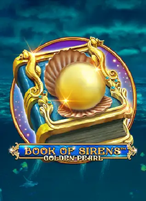Book Of Sirens – Golden Pearl 