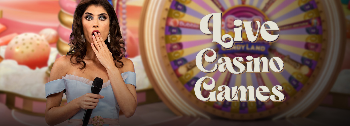 Best Live Casino in Canada