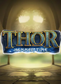 Thor Hammer Time