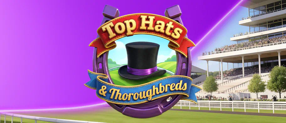 Top Hats & Thoroughbreds