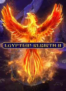 Egyptian Rebirth 2 