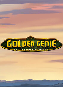Golden Genie & the Walking Wilds