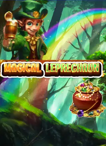 Magical Leprechaun