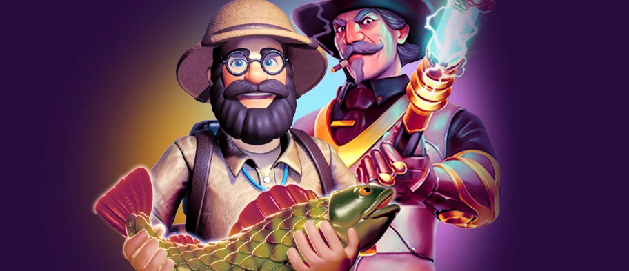 Casino Starter Deposit Pack