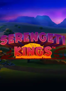 Serengeti Kings