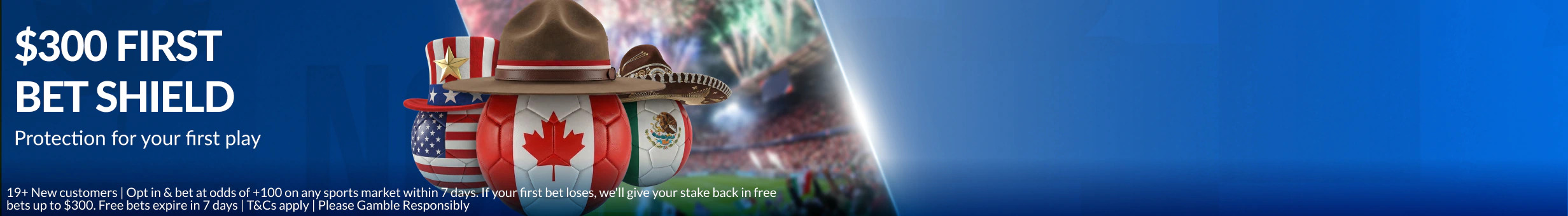 BetVictor ROCA Web only - SBK Welcome Offer
