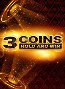 3 Coins