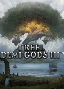 1 Reel Demi Gods III 