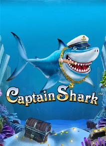 Captain Shark 