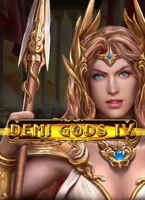 Demi Gods 4 