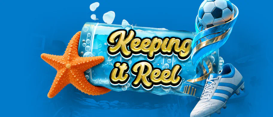 Keeping It Reel