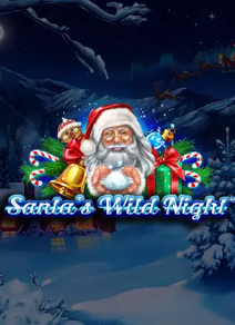 Santa's Wild Night 