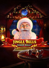 Jingle Bells Power Reels