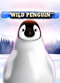 Wild Penguin