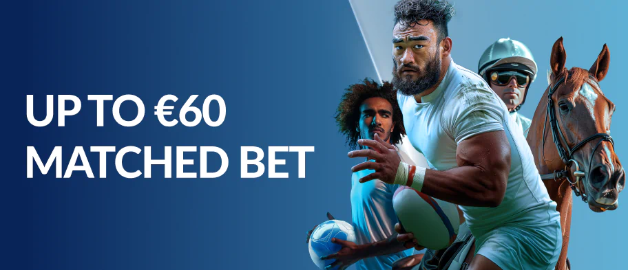 Sports Welcome Offer