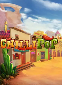 Chilli Pop