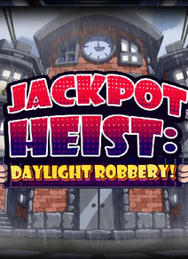 Jackpot Heist: Daylight Robbery!