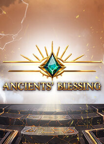 Ancients' Blessing