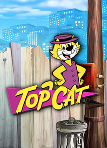 Top Cat