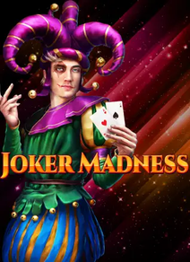 Joker Madness