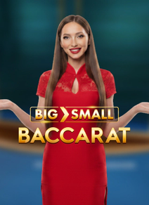 Big Small Baccarat