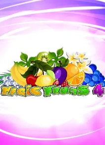 Magic Fruits 4