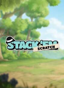 Stack'Em Scratch