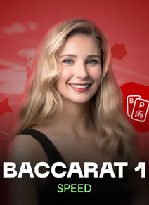 Speed Baccarat 1