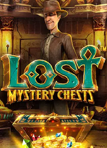 Lost Mystery Chest 