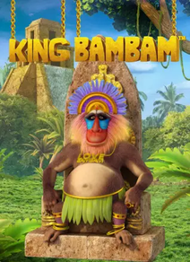 King Bam Bam